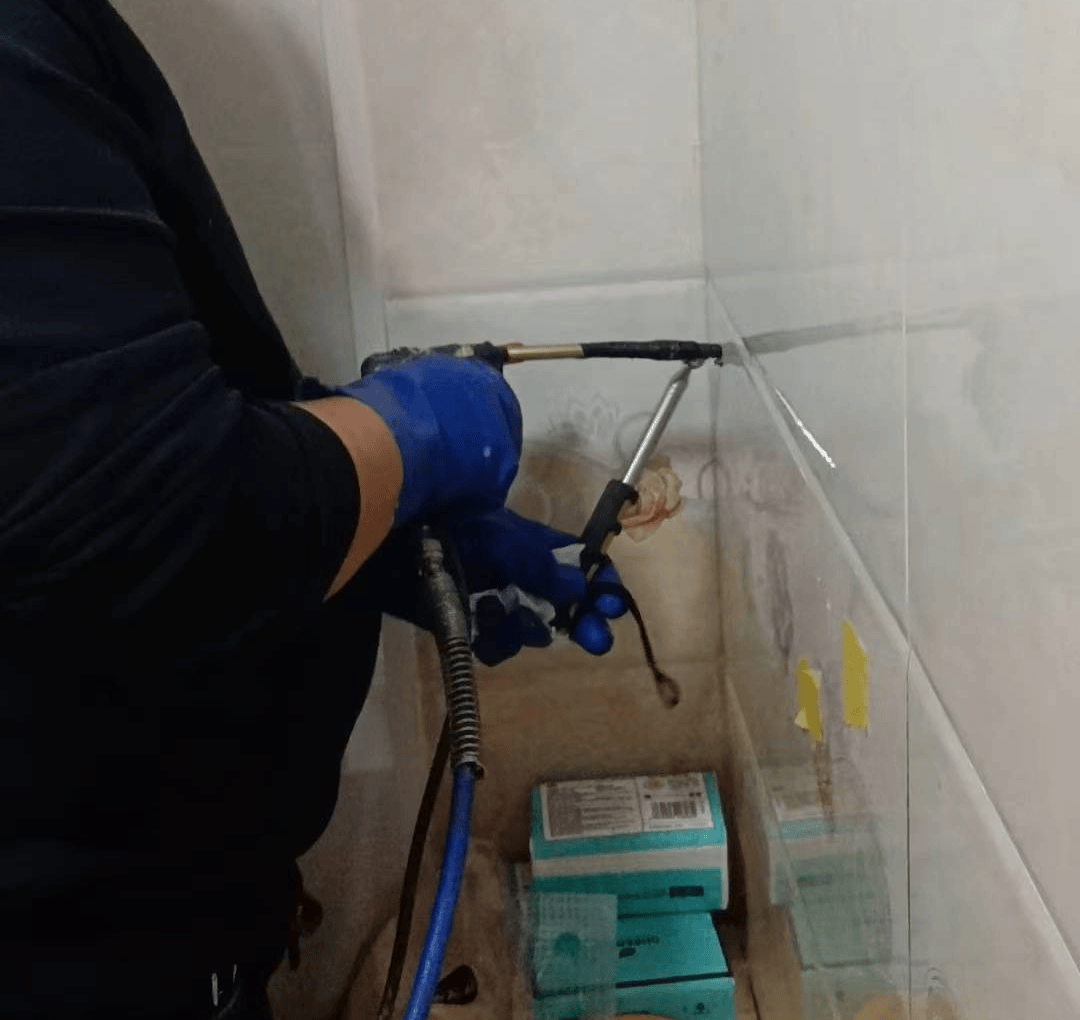 墙砖空鼓如何补救(针对近两年墙砖空鼓的现象的维修方法)