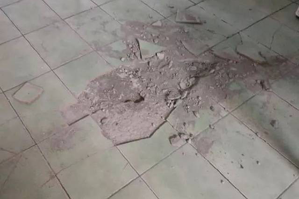 墙面瓷砖空鼓最佳补救方法视频讲解(墙面瓷砖空鼓怎么办?瓷砖空鼓补救方法)